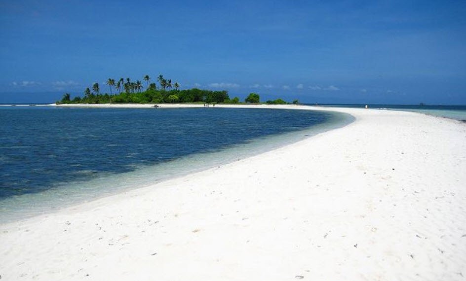 Pungtud Island, Philippines, Philippines